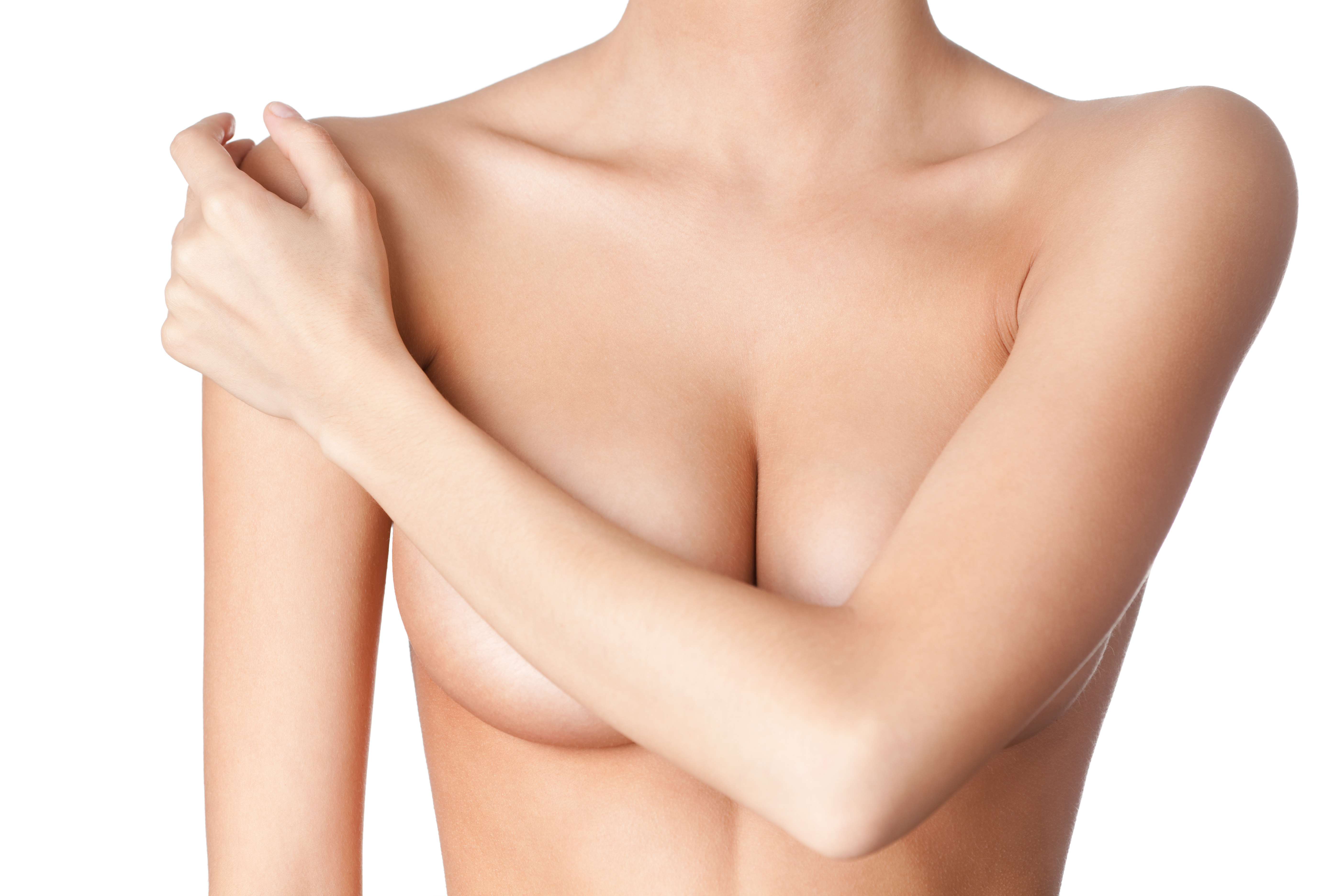 When Can I Lift My Arms After Breast Reduction?