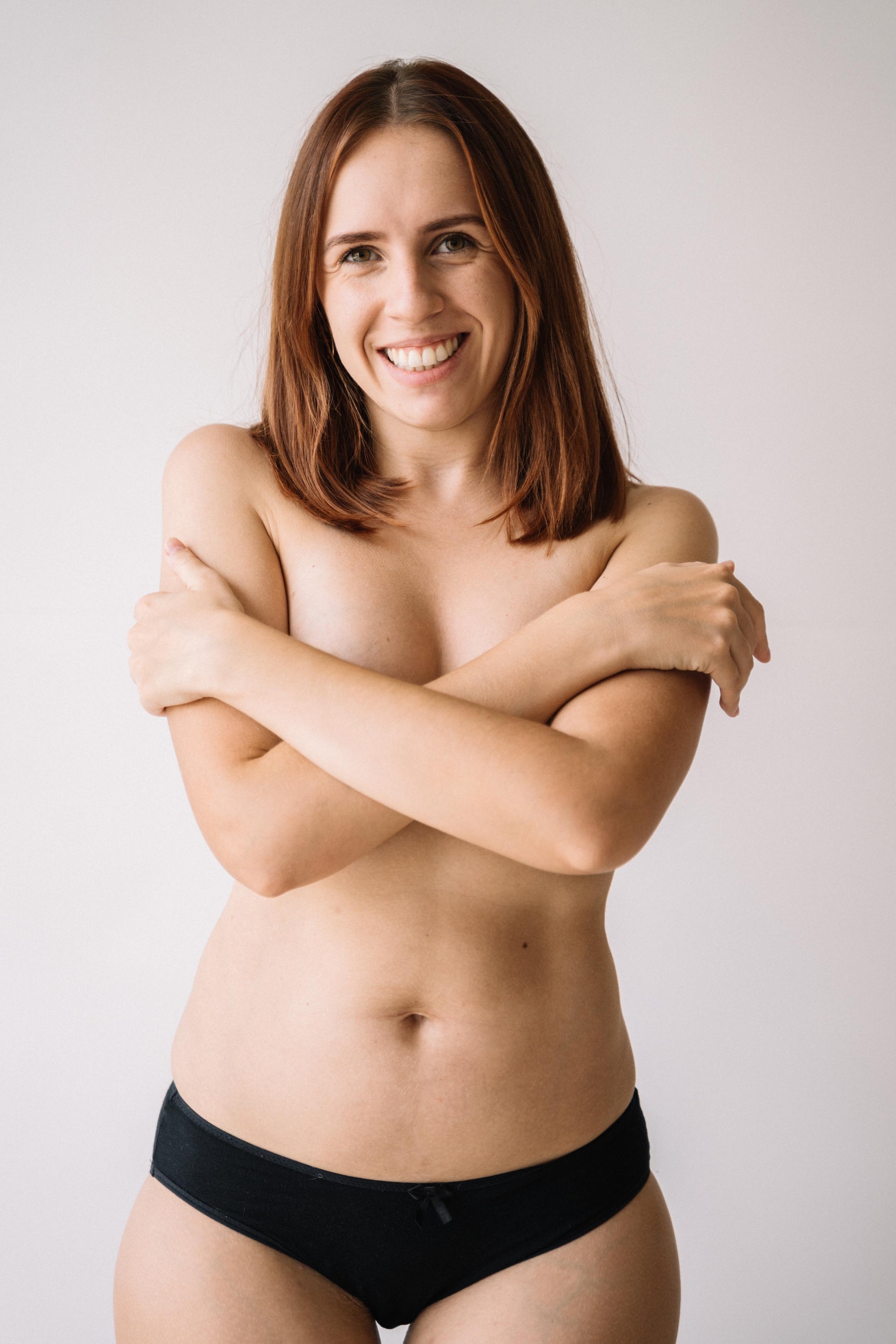 What Will My Breasts Look Like After a Breast Lift? - Atlanta